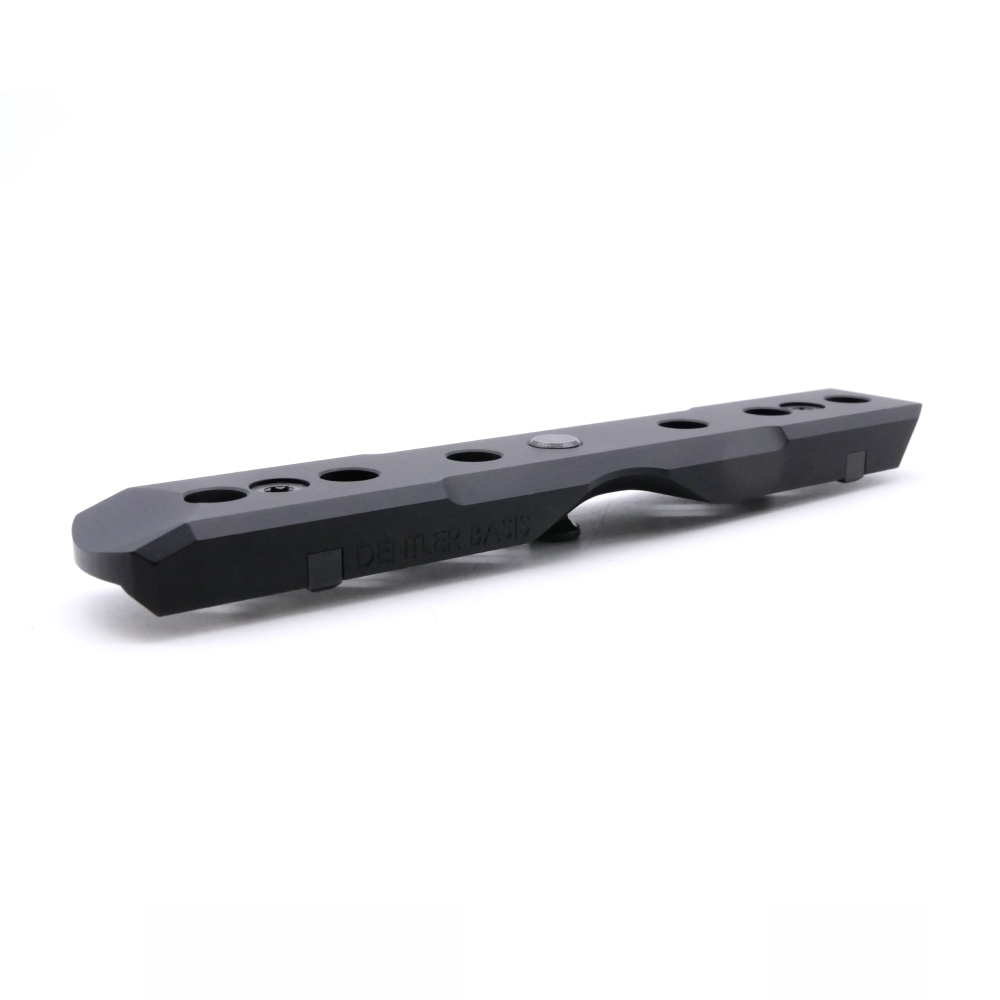 DENTLER PAGRINDAS ŽIEDAMS - Ring Dural FMRI-00000
