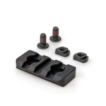 B&T Atlas BT73 – M-LOK Picatinny bėgelis (3 lizdai)