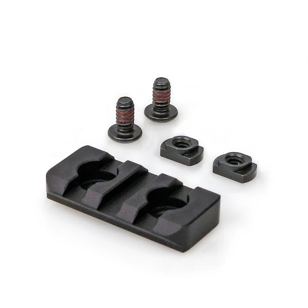 B&T Atlas BT73 – M-LOK Picatinny bėgelis (3 lizdai)