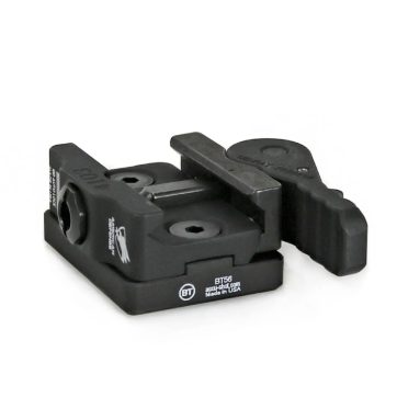 BT56-L 1/4-20 ADAPTERIS SU TVIRTINIU ADM-170-S