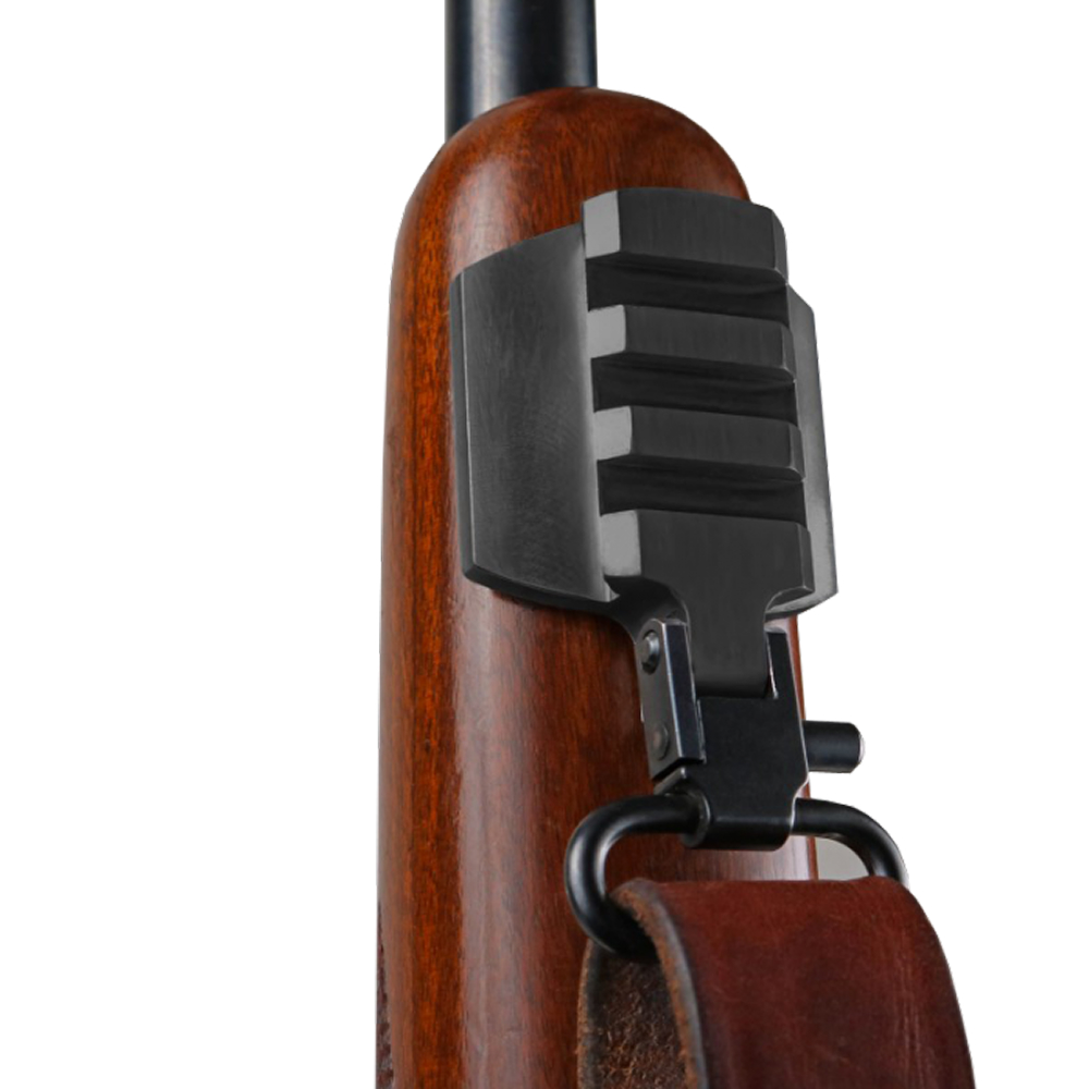 ATLAS B&T BT81 diržo kilpos adapterio bėgelis