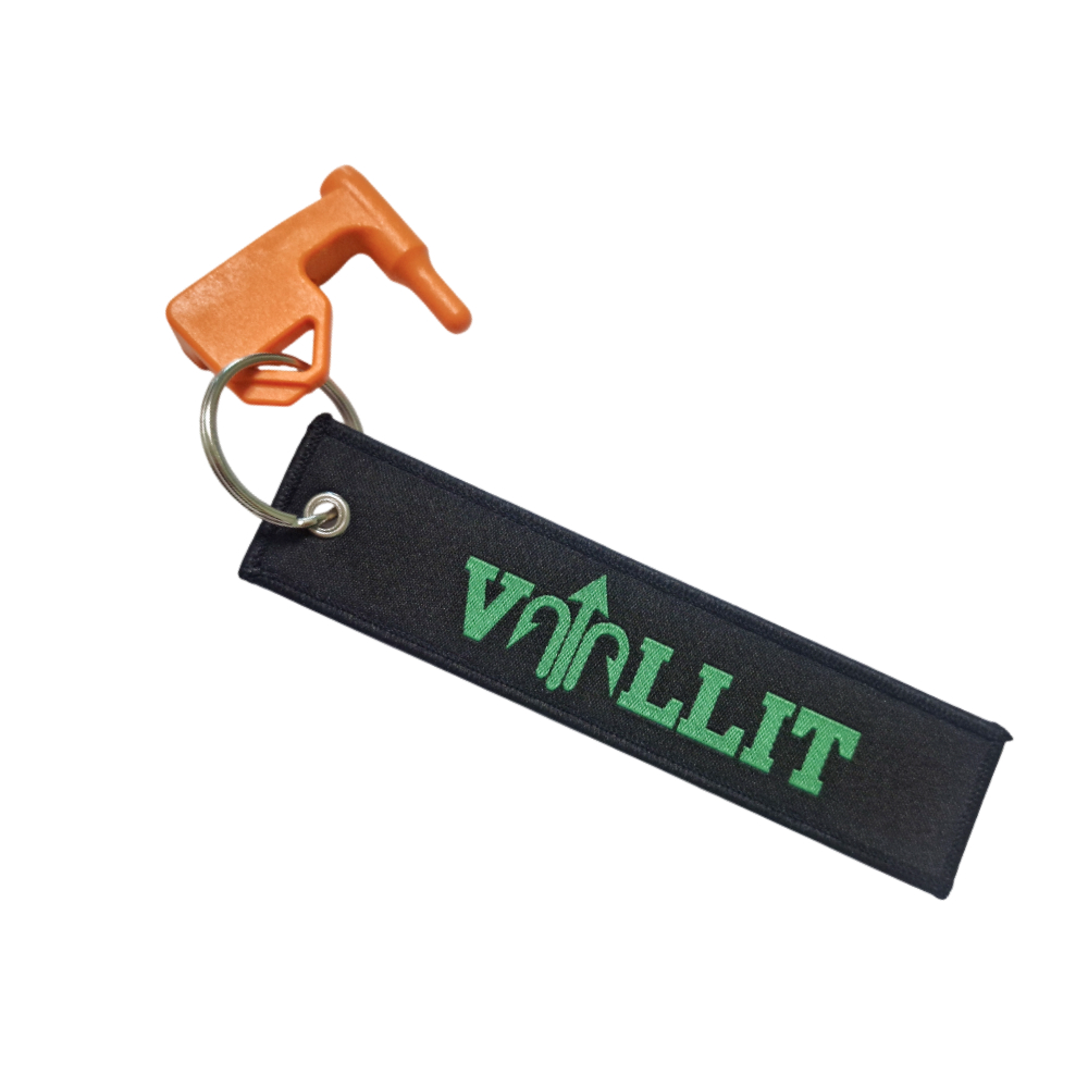 Saugumo vėliavėlė karabinui Rifle Safety Chamber Flag