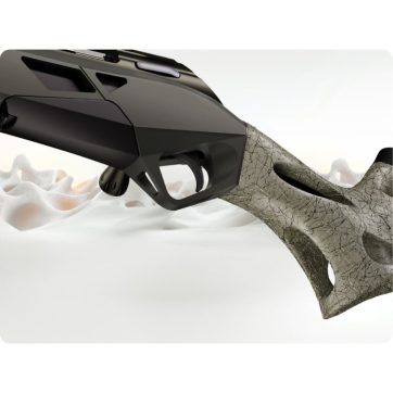GRAIŽTVINIS ŠAUTUVAS BENELLI LUPO ALPHA BE.S.T 308 Win