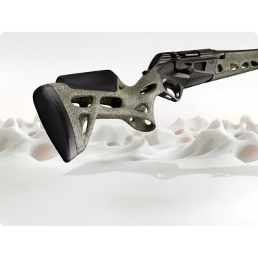 GRAIŽTVINIS ŠAUTUVAS BENELLI LUPO ALPHA BE.S.T 308 Win