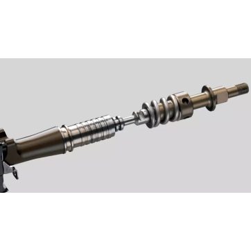 GRAIŽTVINIS ŠAUTUVAS BENELLI ARGO-E FLUTED 308 Win