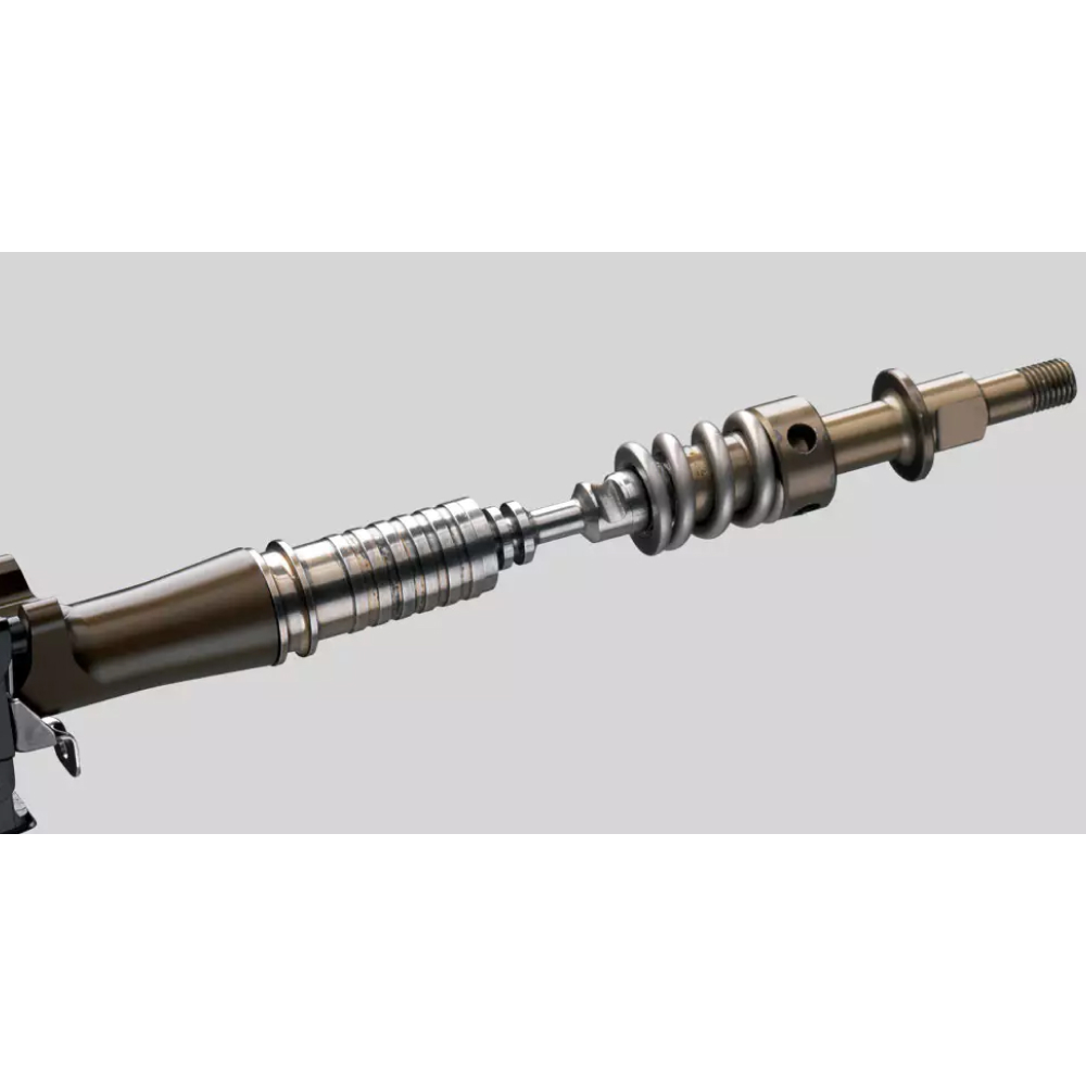 GRAIŽTVINIS ŠAUTUVAS BENELLI ARGO-E FLUTED 308 Win