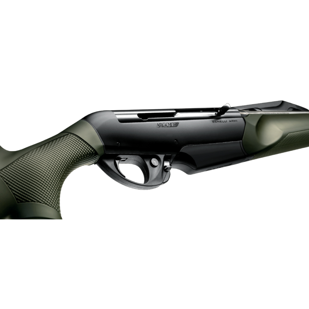 GRAIŽTVINIS ŠAUTUVAS BENELLI ARGO-E AMAZONIA GREEN