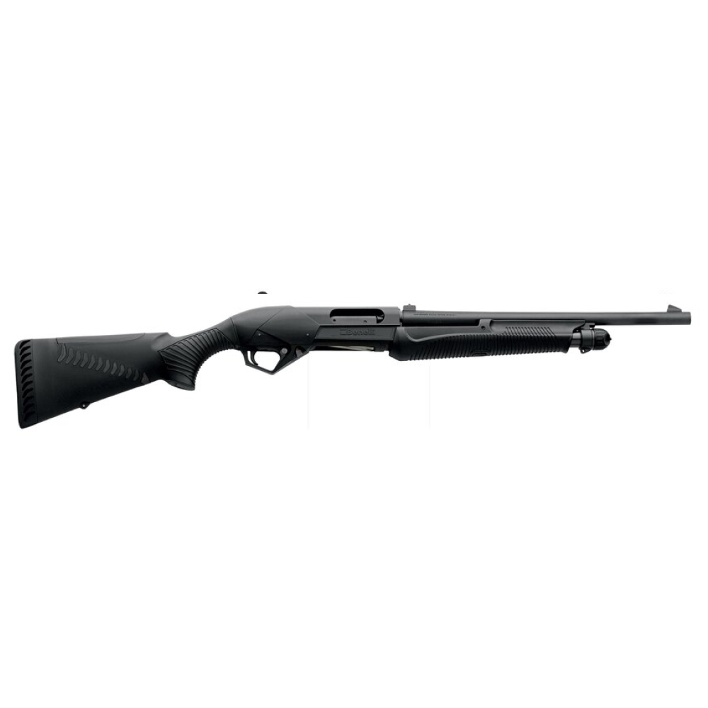 LYGIAVAMZDIS ŠAUTUVAS BENELLI SUPERNOVA SLUG 12GA/3.5