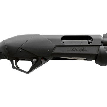 LYGIAVAMZDIS ŠAUTUVAS BENELLI SUPERNOVA SLUG 12GA/3.5
