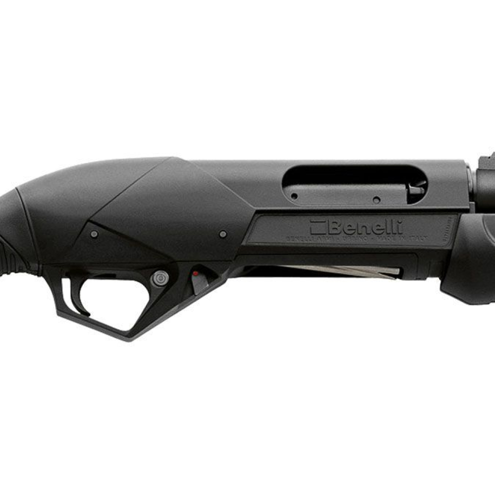 LYGIAVAMZDIS ŠAUTUVAS BENELLI SUPERNOVA SLUG 12GA/3.5