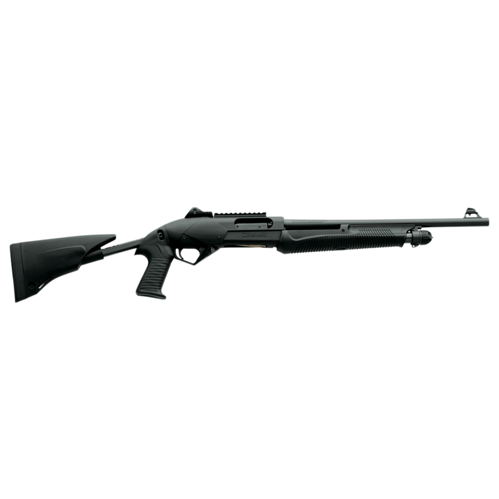 LYGIAVAMZDIS ŠAUTUVAS BENELLI SUPERNOVA RBN 12GA/3.5
