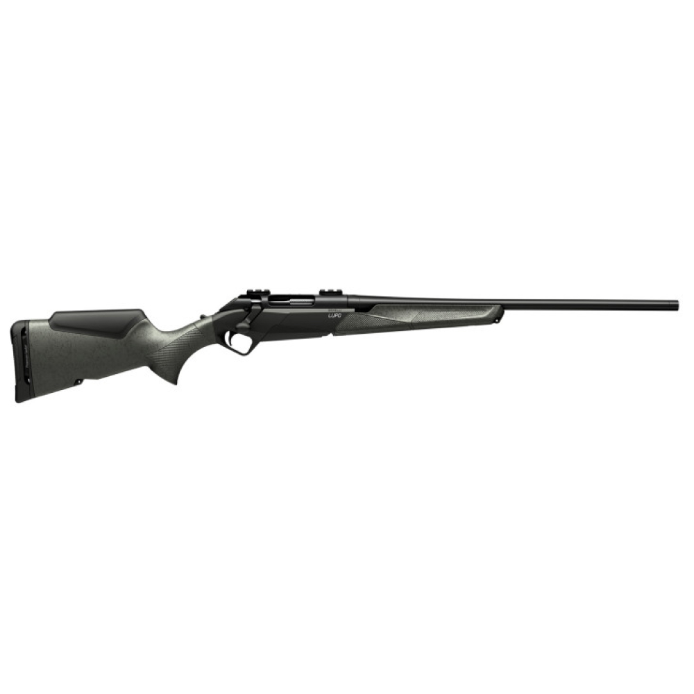 GRAIŽTVINIS ŠAUTUVAS BENELLI LUPO GRANITE MOSS 308 Win