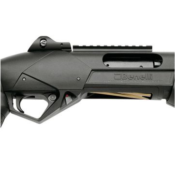 LYGIAVAMZDIS ŠAUTUVAS BENELLI SUPERNOVA RBN TACTICAL