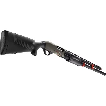 LYGIAVAMZDIS ŠAUTUVAS BENELLI NOVA SPEED 12GA/3