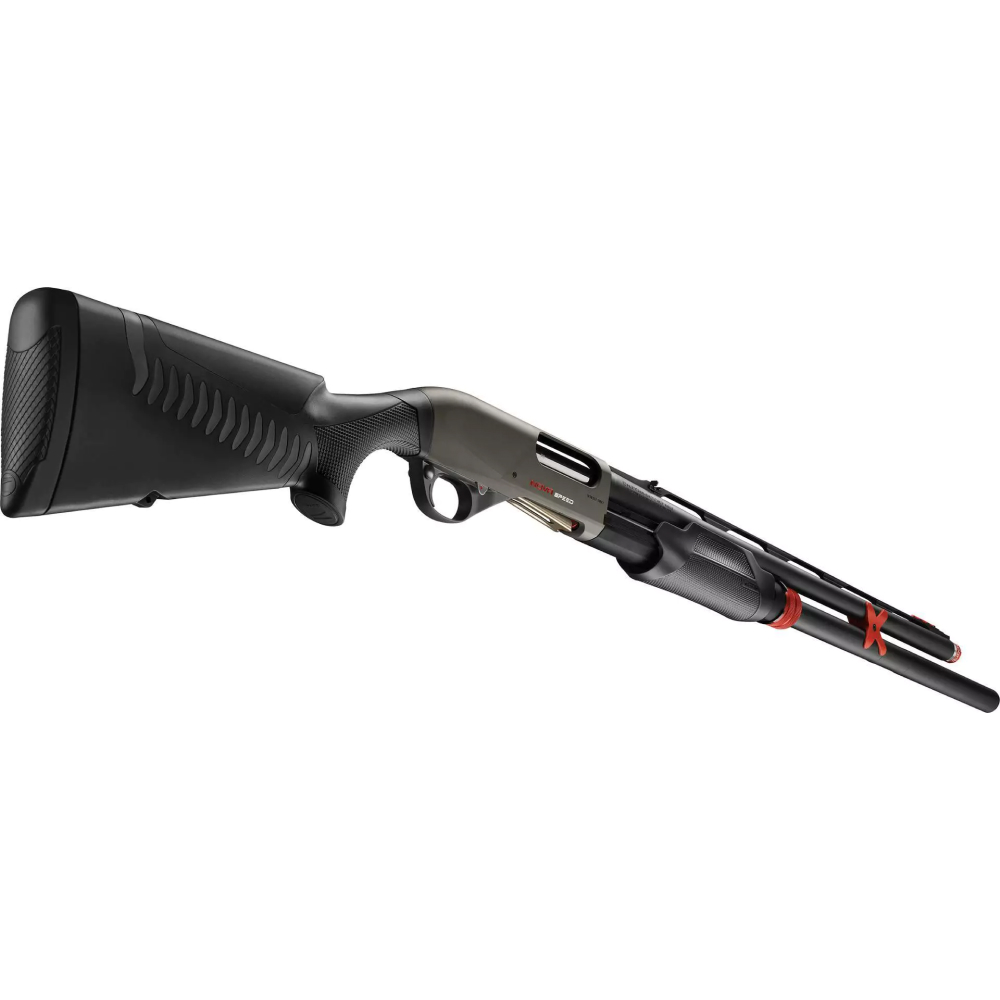 LYGIAVAMZDIS ŠAUTUVAS BENELLI NOVA SPEED 12GA/3