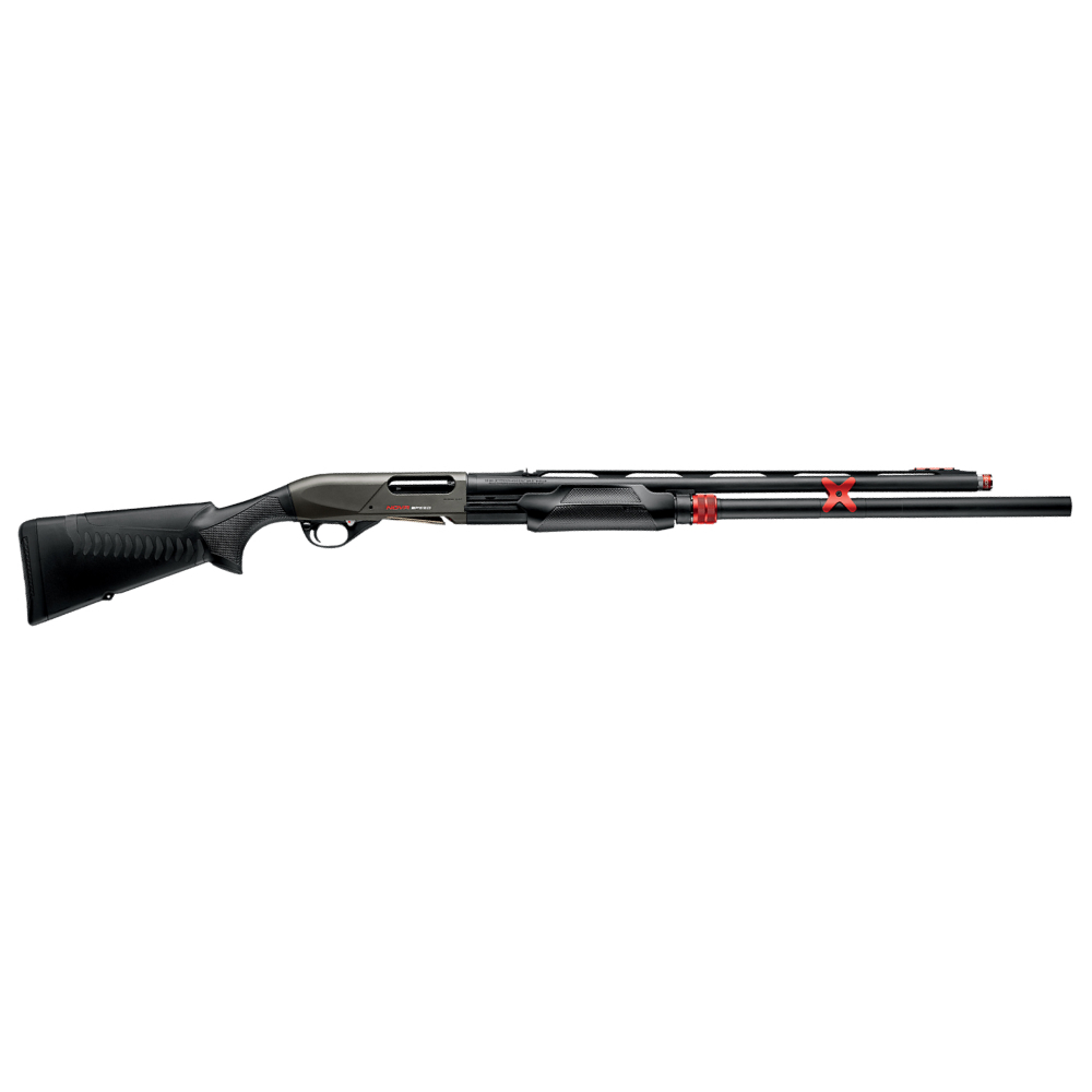 LYGIAVAMZDIS ŠAUTUVAS BENELLI NOVA SPEED 12GA/3
