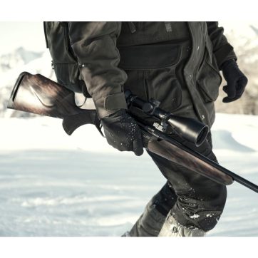 GRAIŽTVINIS ŠAUTUVAS BENELLI LUPO BE.S.T. WOOD 308 Win