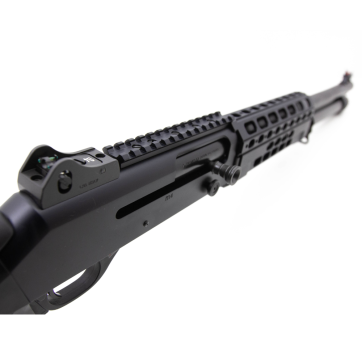 LYGIAVAMZDIS ŠAUTUVAS BENELLI M4 T-PRO 12GA/3