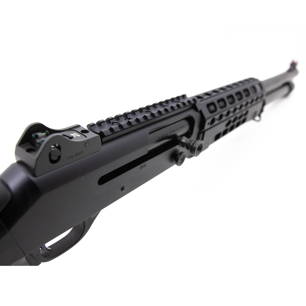LYGIAVAMZDIS ŠAUTUVAS BENELLI M4 T-PRO 12GA/3