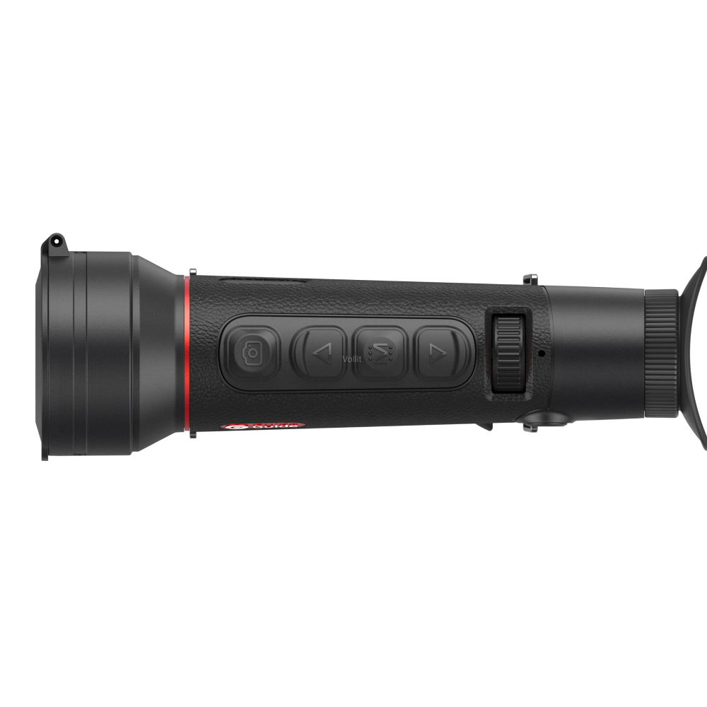 GUIDE TD653 monokuliaras 640×512 35mm