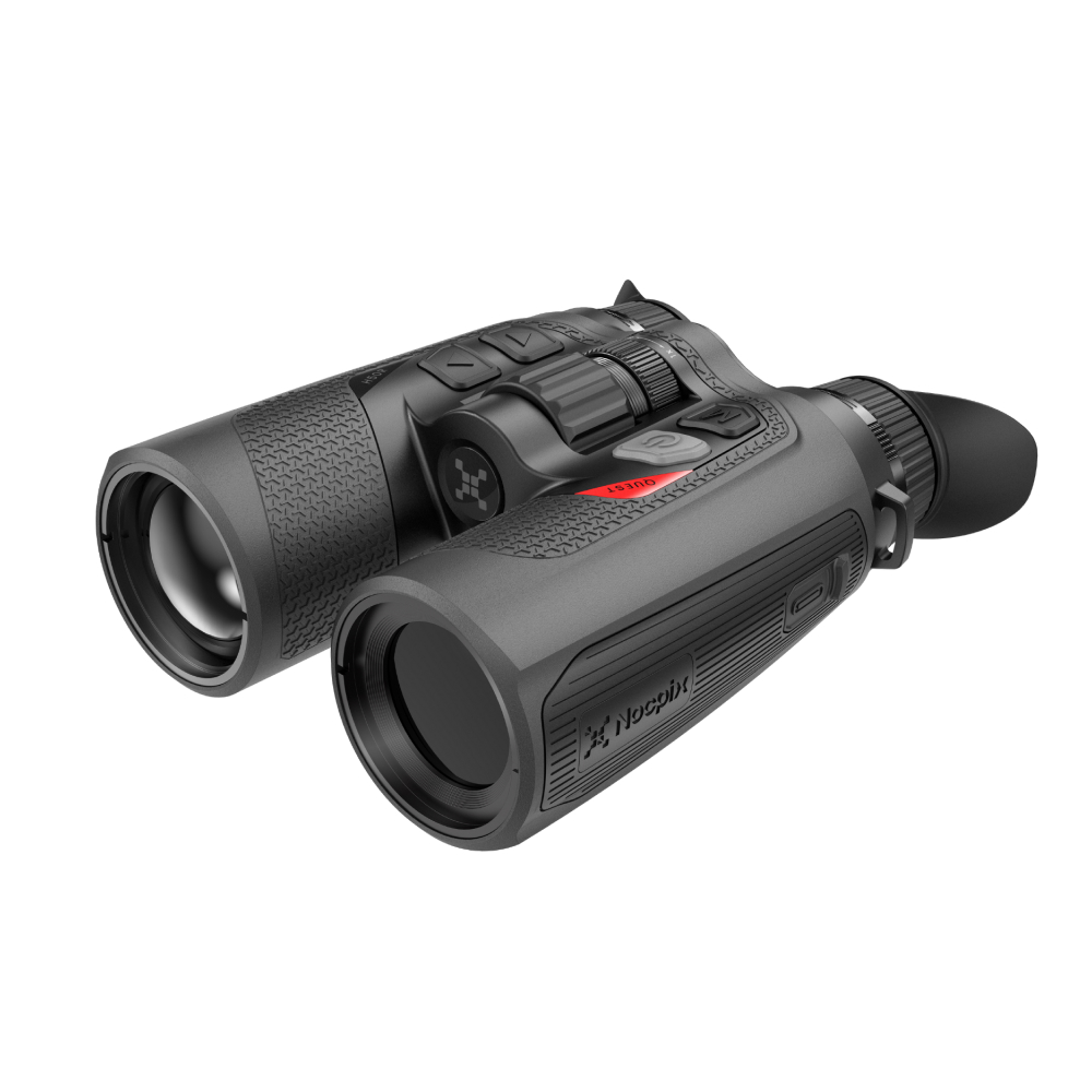 QUEST H35R Nocpix Termovizoriniai Žiūronai