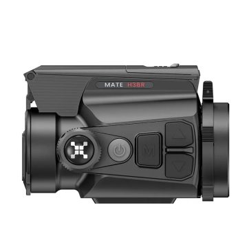 ULTRA H38R Mate 2 Nocpix Termovizorinis priedėlis