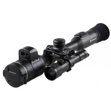 X-HOG PRO IR pašvietėjas (940/850 nm) naktinio matymo optikoms