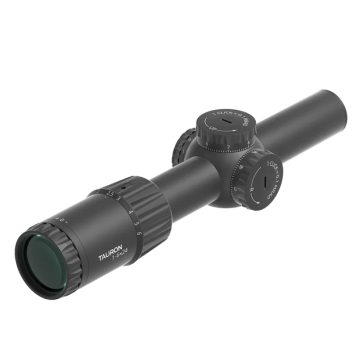 VECTOR OPTICS Tauron 1-6x24 SFP VTA-9 MIL Optika