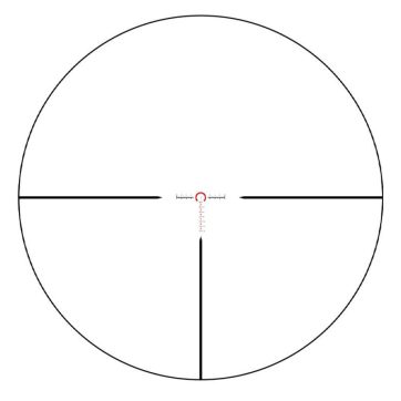 VECTOR OPTICS Tauron 1-6x24 SFP VTA-9 MIL Optika