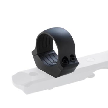 DENTLER ŽIEDAS OPTIKAI - 34.0mm BH 6.5mm Stahl