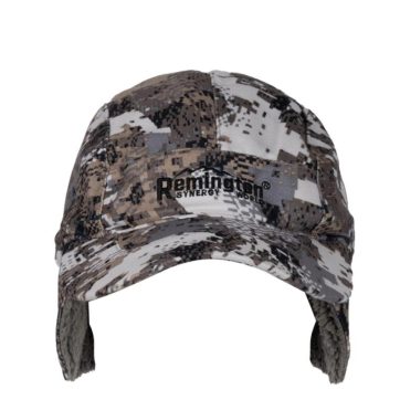 KEPURĖ REMINGTON Protection Winter Forest RM1547-999