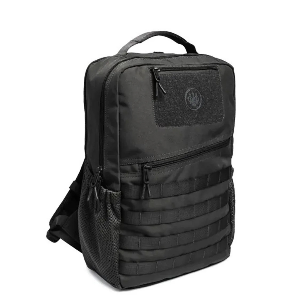 KUPRINĖ BERETTA Tactical Flank Daypack Juoda