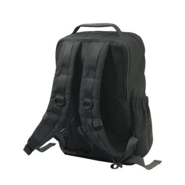 KUPRINĖ BERETTA Tactical Flank Daypack Juoda