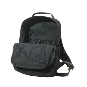 KUPRINĖ BERETTA Tactical Flank Daypack Juoda