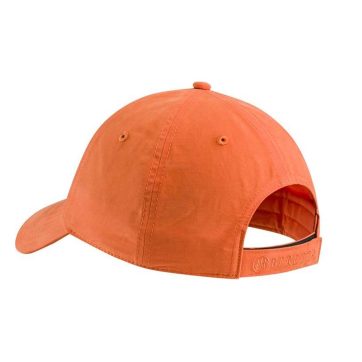 KEPURĖ BERETTA Sanded EVO Cap Orange Scarlet Ibis