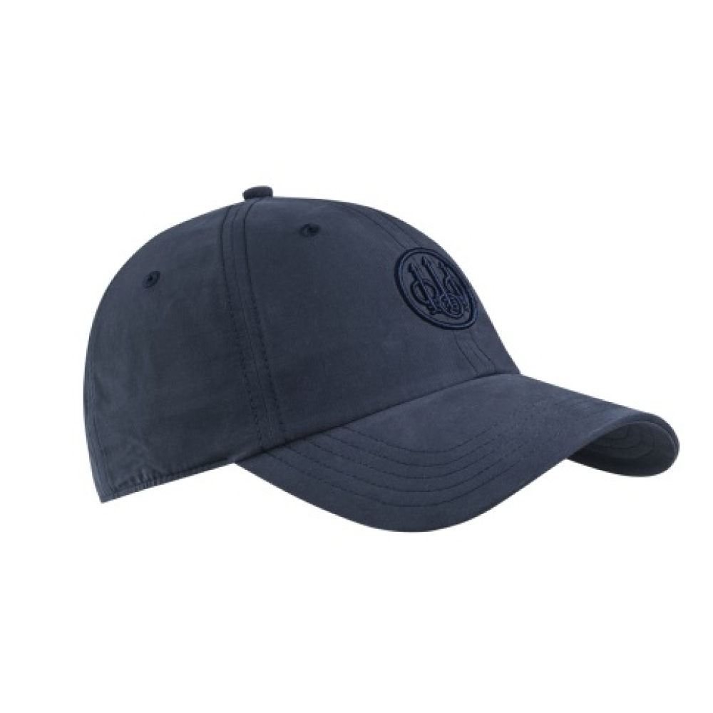 KEPURĖ BERETTA Sanded EVO Cap Blue Total Eclipse