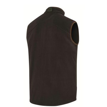 LIEMENĖ BERETTA Arlington Vest Ruda