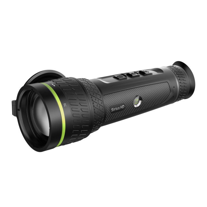 PIXFRA MONOKLIS SIRIUS HD SA70D 1280x1024 70mm DUAL