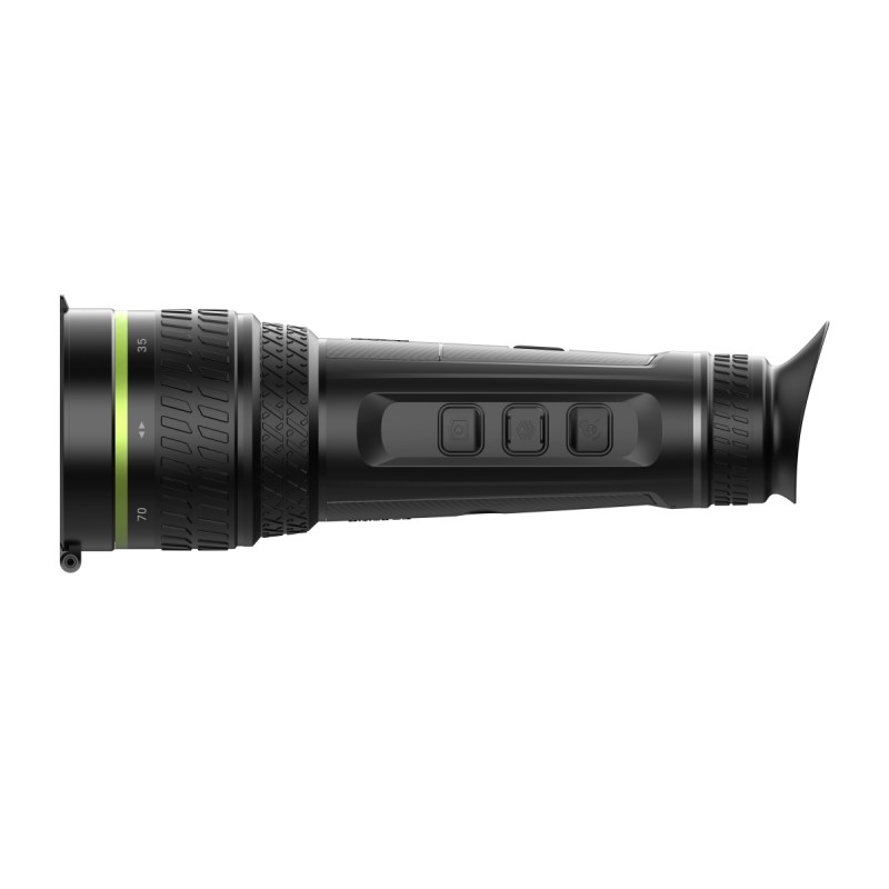 PIXFRA MONOKLIS SIRIUS HD SA70D 1280x1024 70mm DUAL