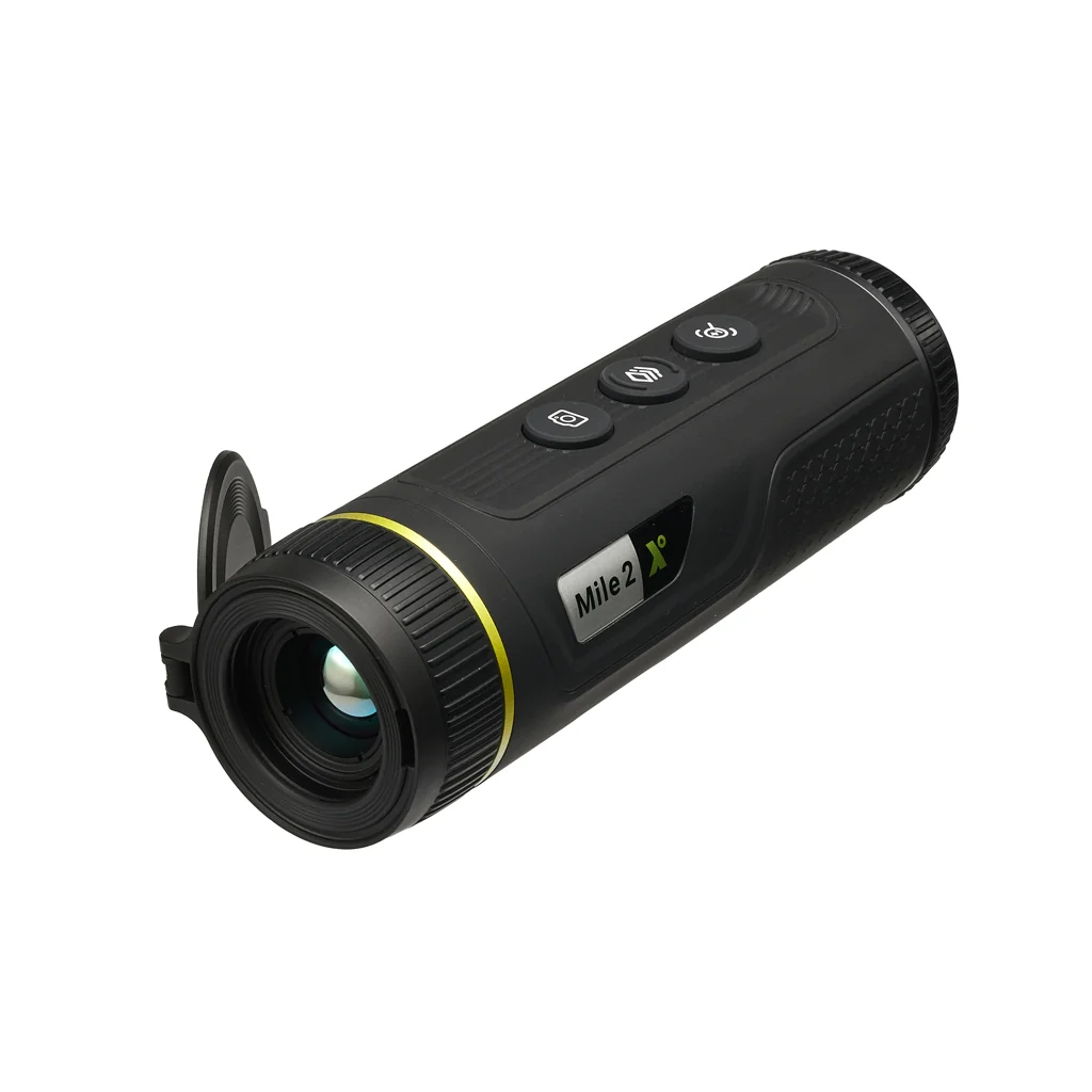 PIXFRA MONOKLIS MILE 2 PFI-M625 640x512 25mm
