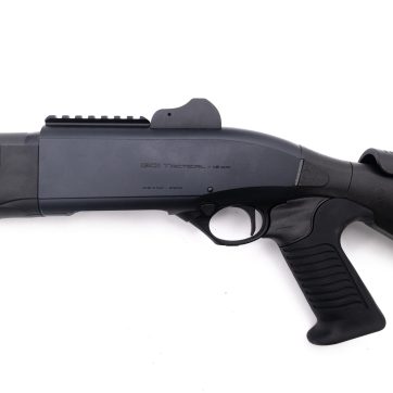 1301 TACTICAL GRIP MY23 12 M- LOCK NR 18.5