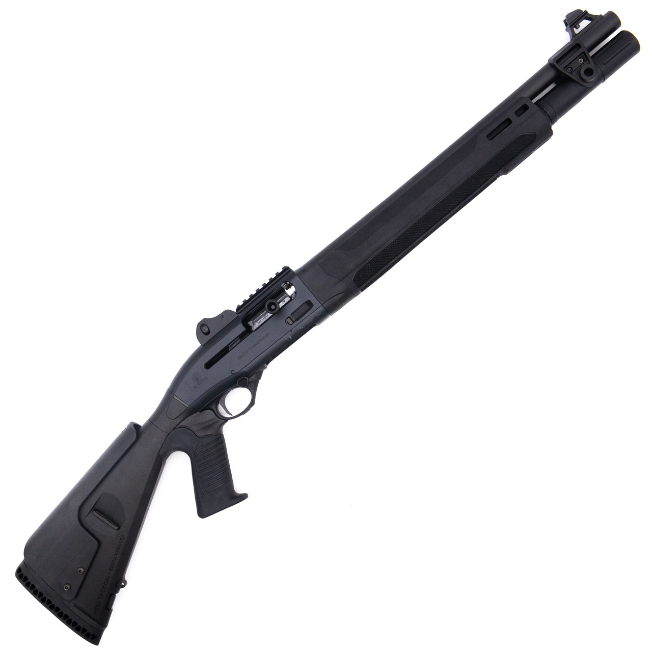 1301 TACTICAL GRIP MY23 12 M- LOCK NR 18.5"/47 BO OCHP
