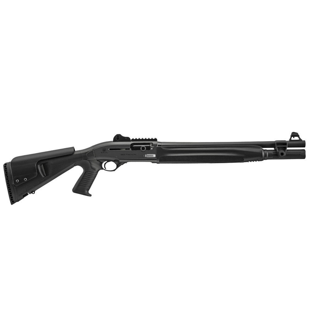 1301 TACTICAL GRIP MY23 12 M- LOCK NR 18.5"/47 BO OCHP