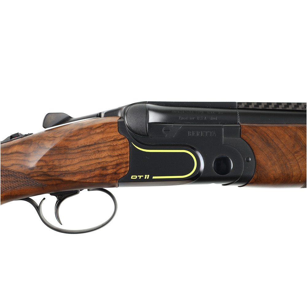 BERETTA DT11 BLK DLC SP 12 MGS REG DX 81 CB 10X10 OCHP ST