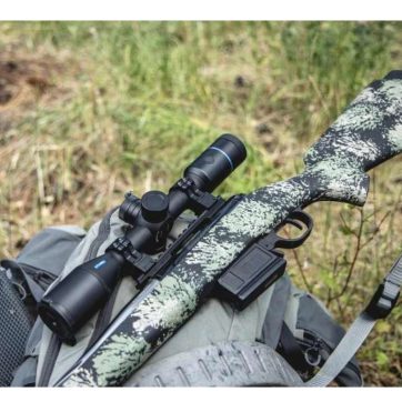 PARD NIGHT STALKER 4K eX naktinio matymo taikiklis