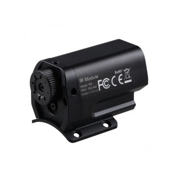 PARD IR2 850nm/940nm pašvietėjas