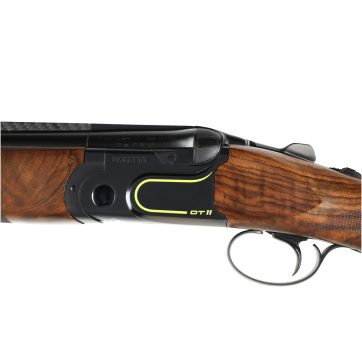 BERETTA DT11 BLK DLC SP 12 MGS REG DX 81 CB 10X10 OCHP ST