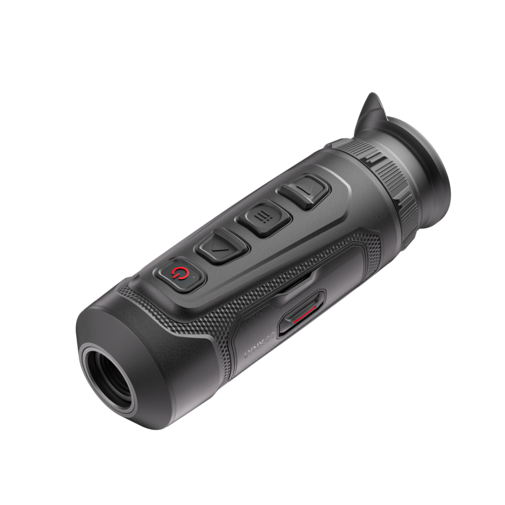 Termovizorius HIKMICRO LYNX LE10 3.0