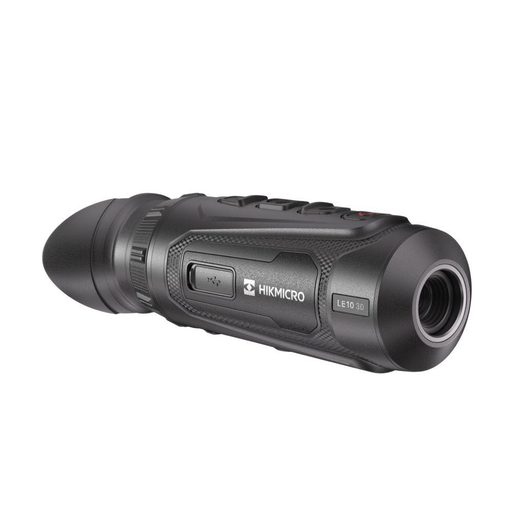 Termovizorius HIKMICRO LYNX LE10 3.0