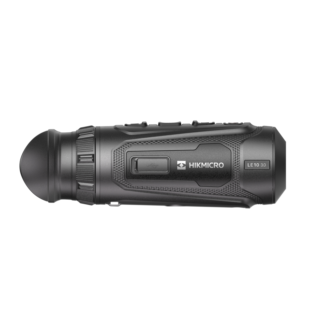 Termovizorius HIKMICRO LYNX LE10 3.0